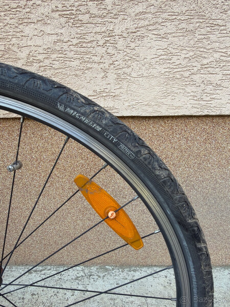 Horsky bicykel Specialized 28” - 7