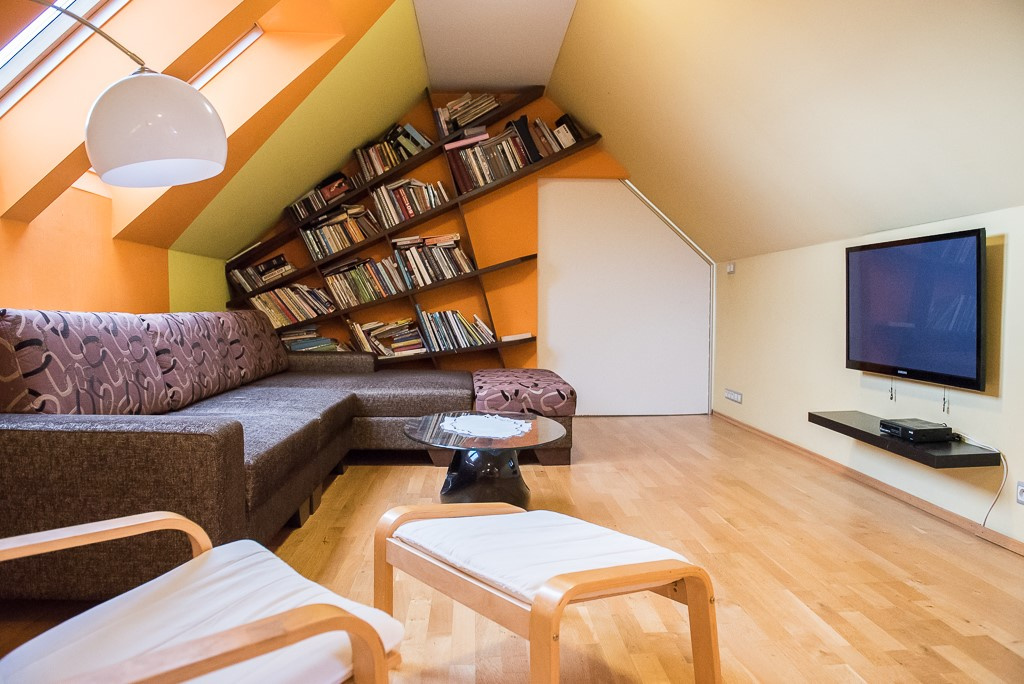 Byt 2+1 centrum, Spišská Nová Ves - 7