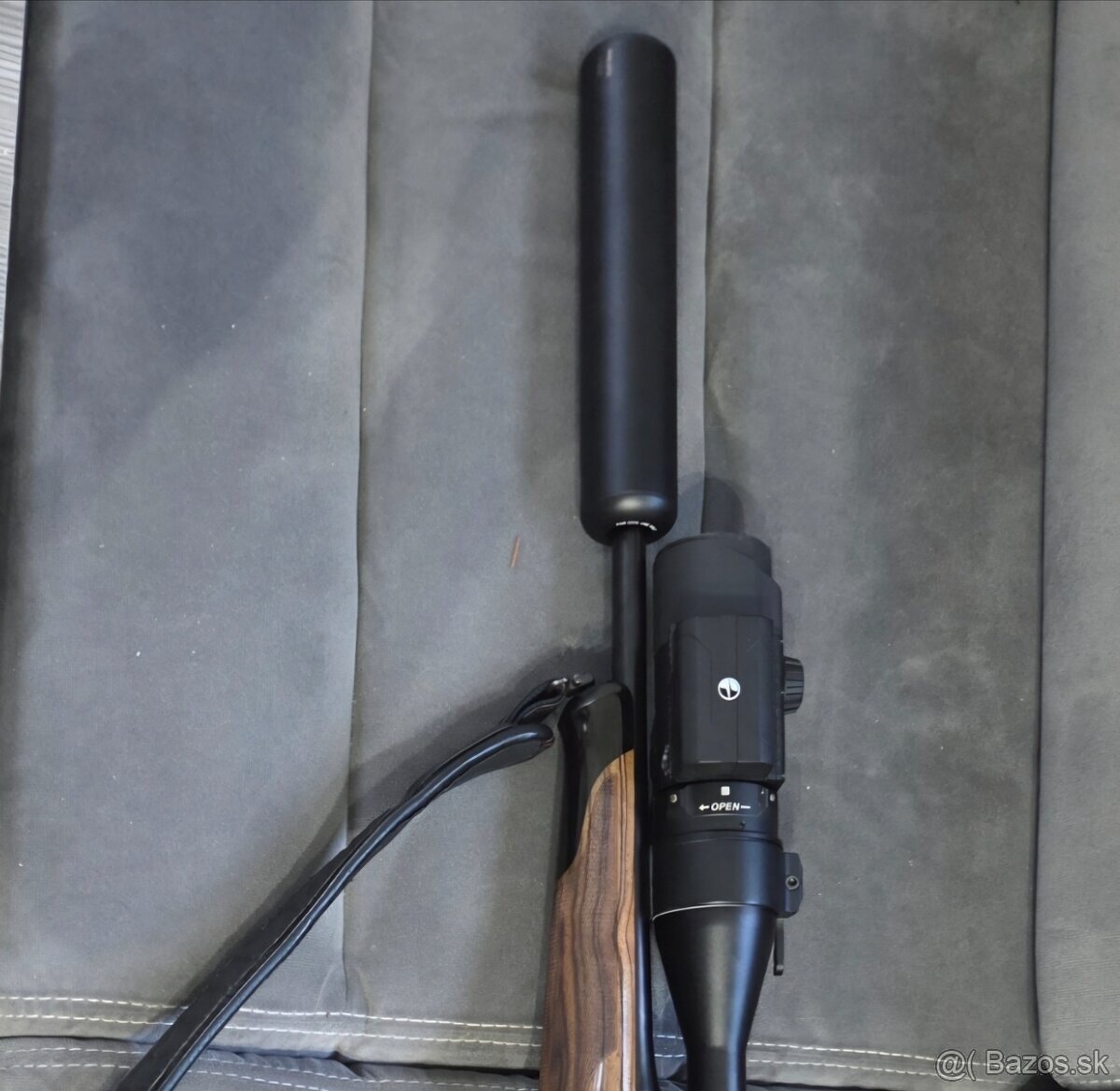 Predsadka Forward FN 455 - 7