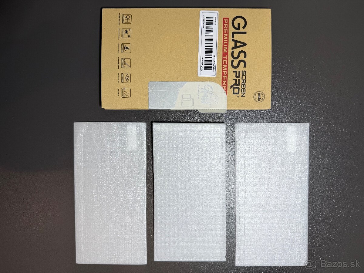 Apple iPhone 7 Plus 32GB - 7