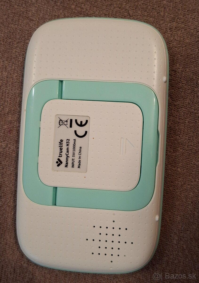 TrueLife NannyCam H32 - 7