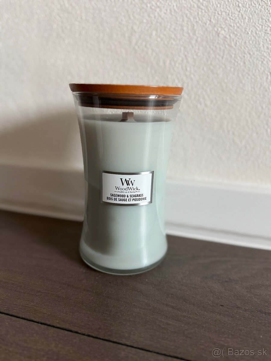 Woodwick sviečky - 7