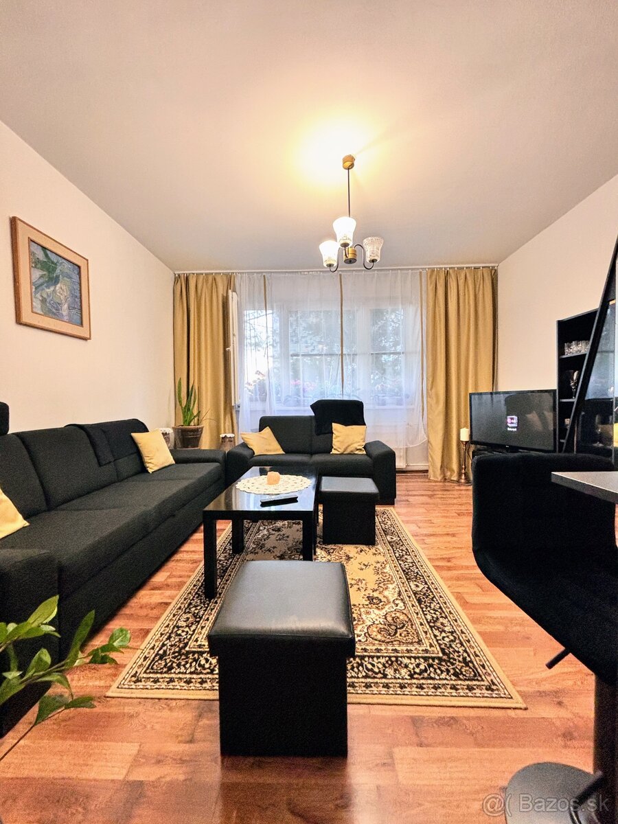 TREEF ponúka Predané 3-izbový v TRNAVE – HLINY - 7