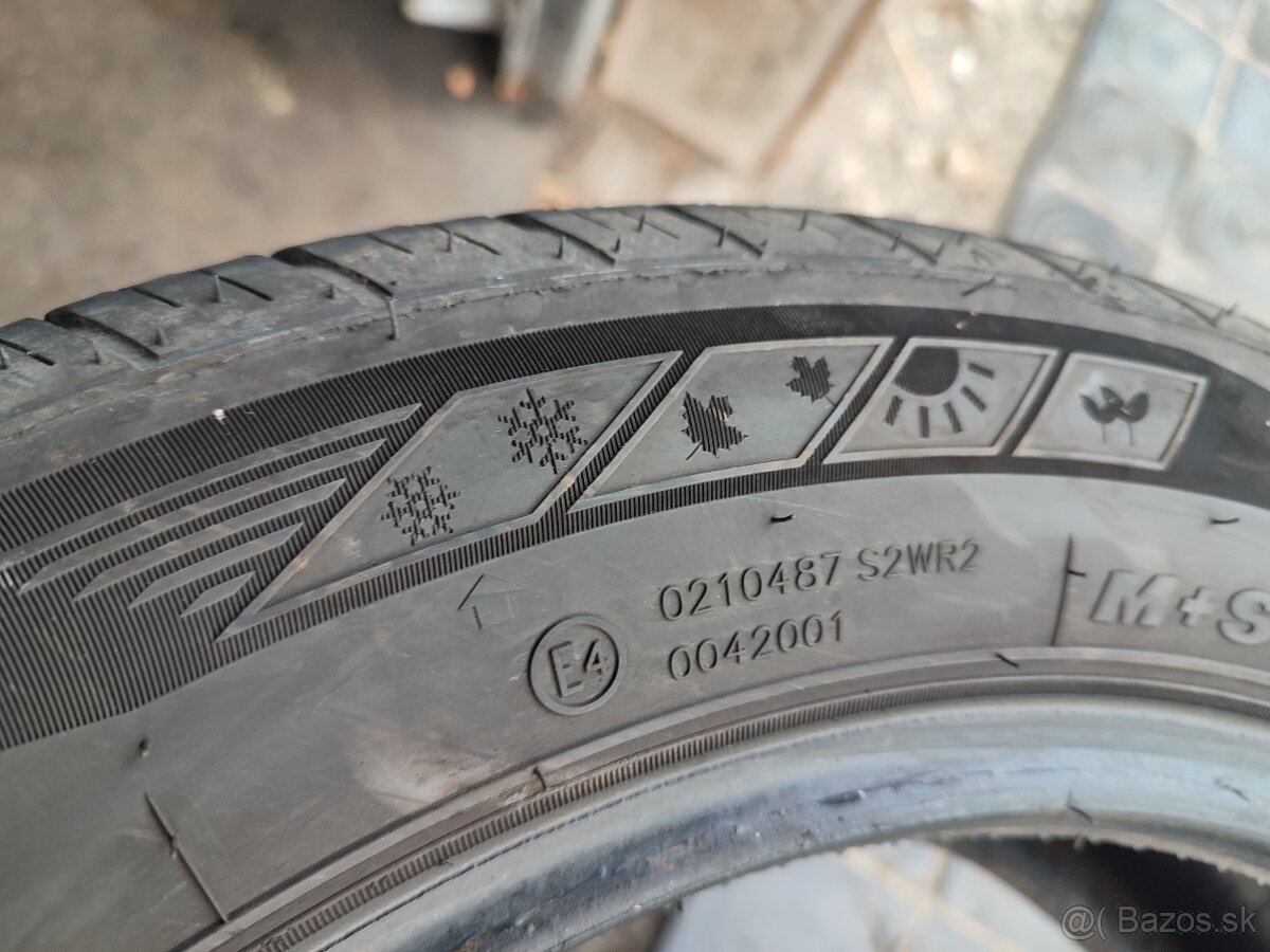 195/60 R16C Rotalla - 7