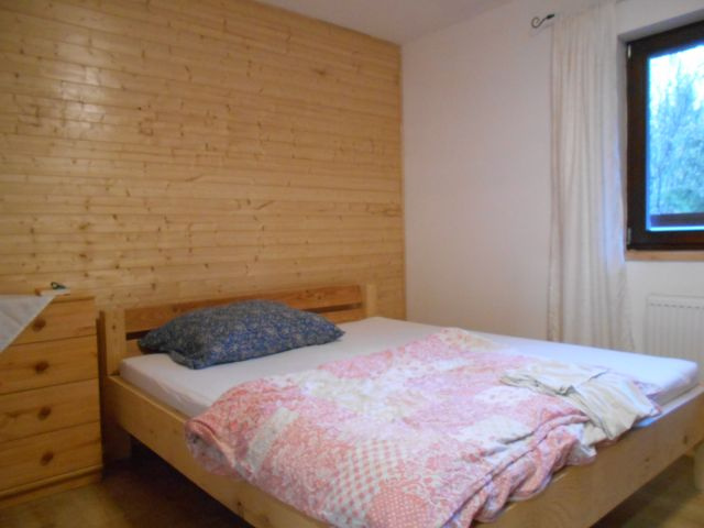 Novostavba chaty v Oščadnici - Ľaliky - 7