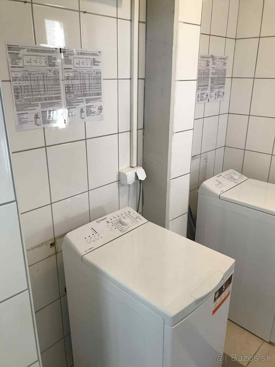 Ubytovacie zariadenie pre 80 osôb - 27 minút od Bratislavy - 7