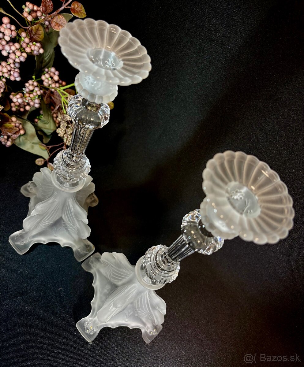 Svietniky GRIFFON, Val St. Lambert 1935 - 7