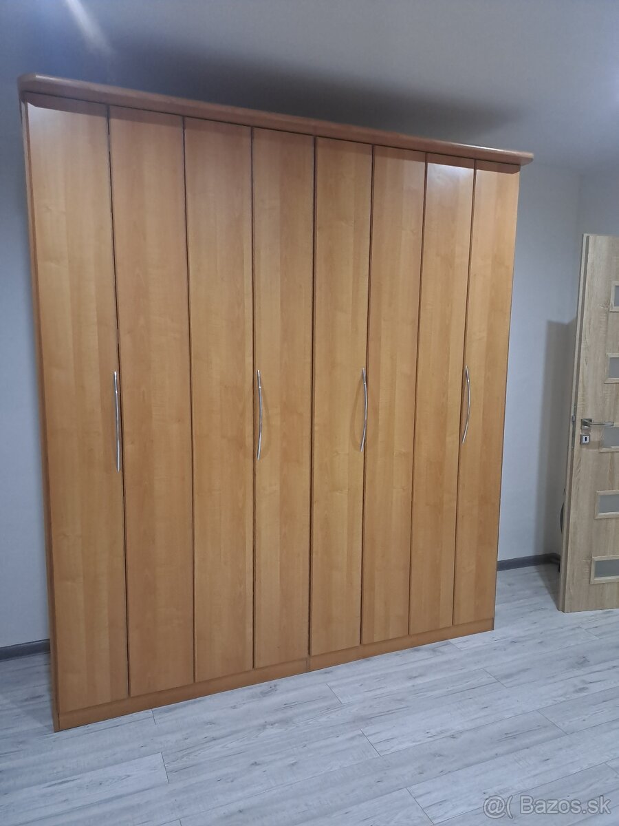 Zostava do spalne - 7