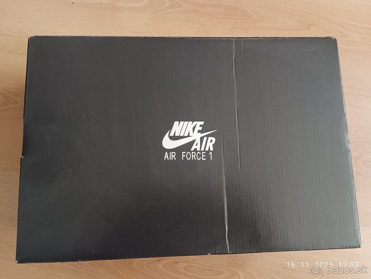 Nike Air Force 1 '07 LV8 veľ. 45 - 7