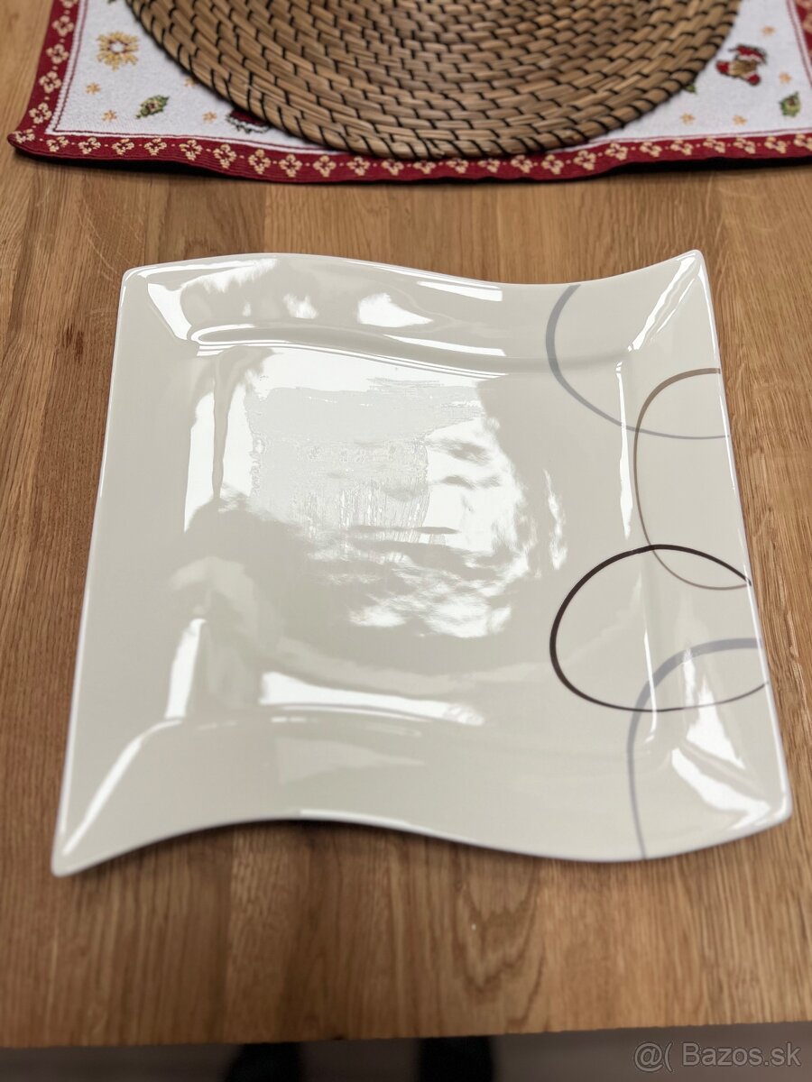 Jedálenský servis - 7