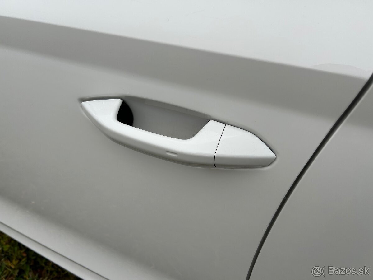 Skoda Octavia IV Combi 2.0TDI DSG 110KW - 7