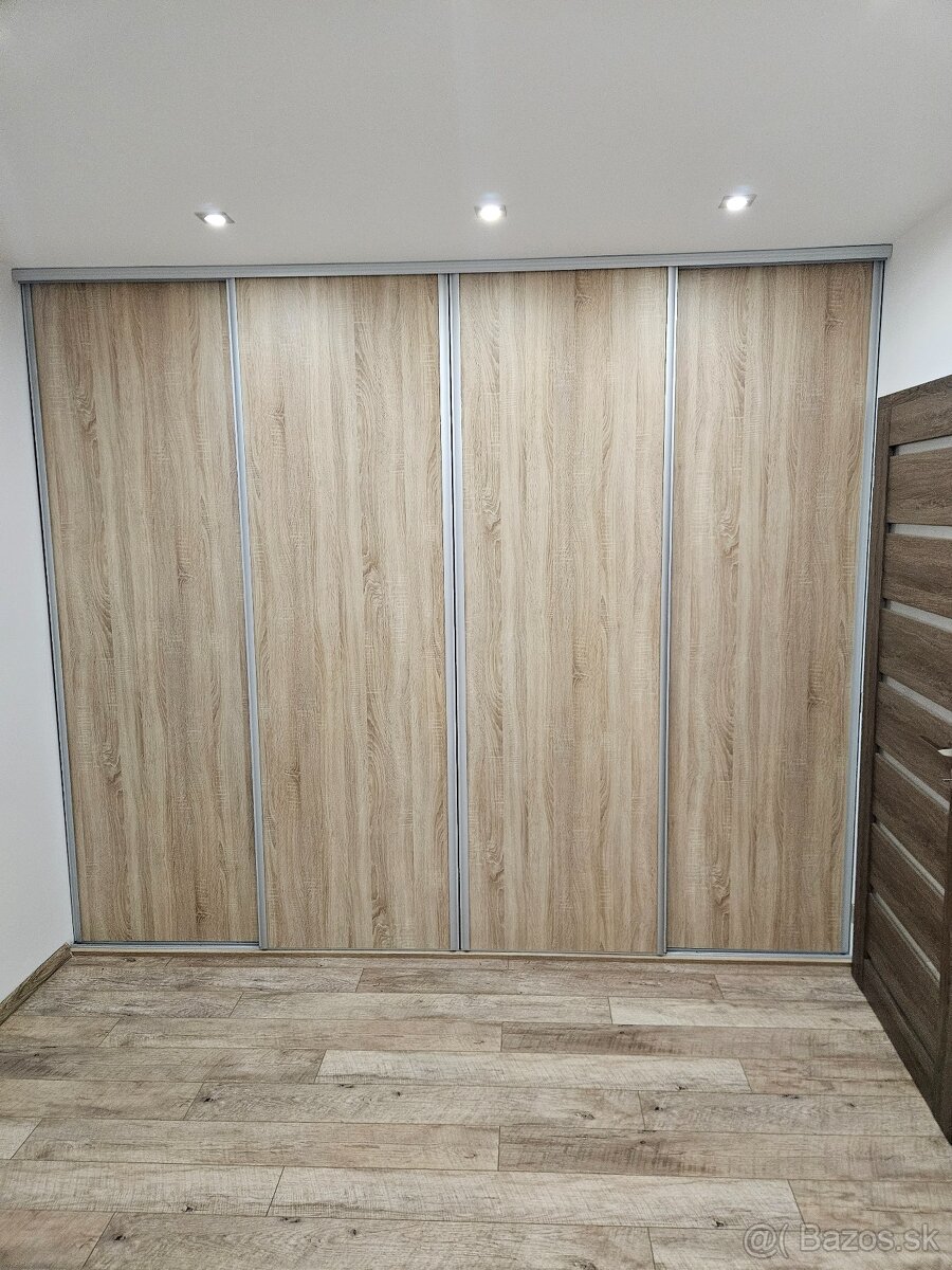 Predám 3 izbový byt Považská Bystrica - 7