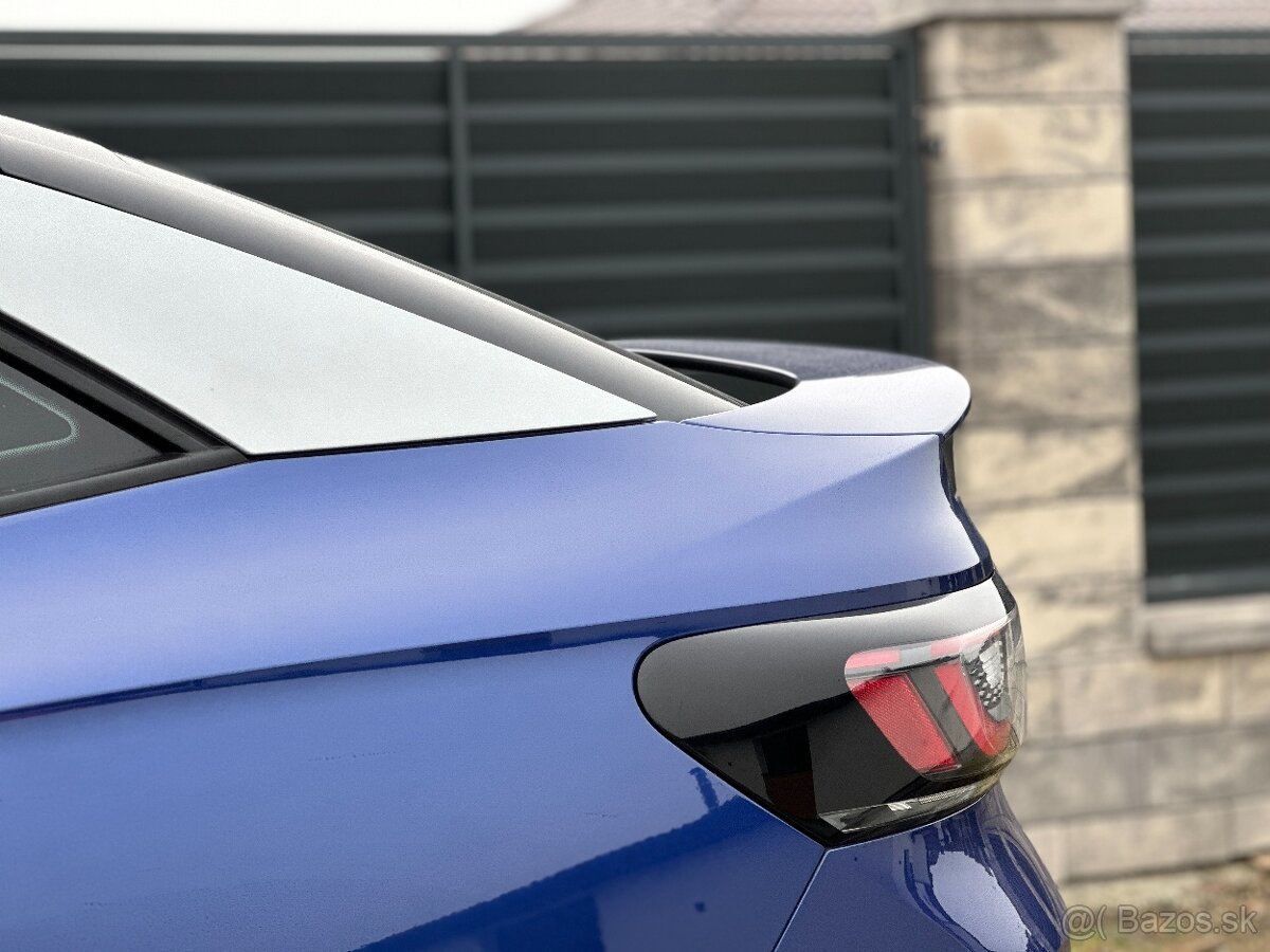 Volkswagen ID.5 ID.5 Pro Performance 77kWh 150kW204PS - 7