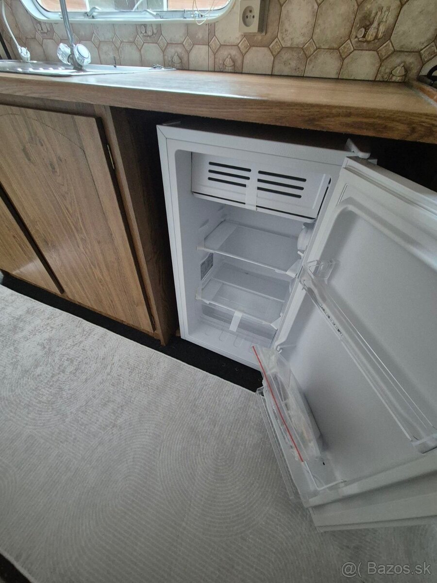 Mobilny dom s dopravou - 7