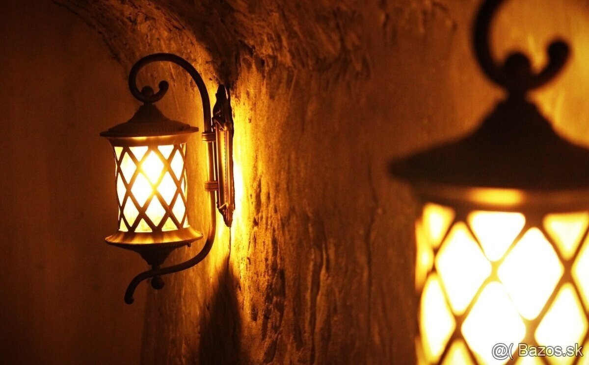 Zážitkový pobyt Mačkáš pre 2 osoby - 7