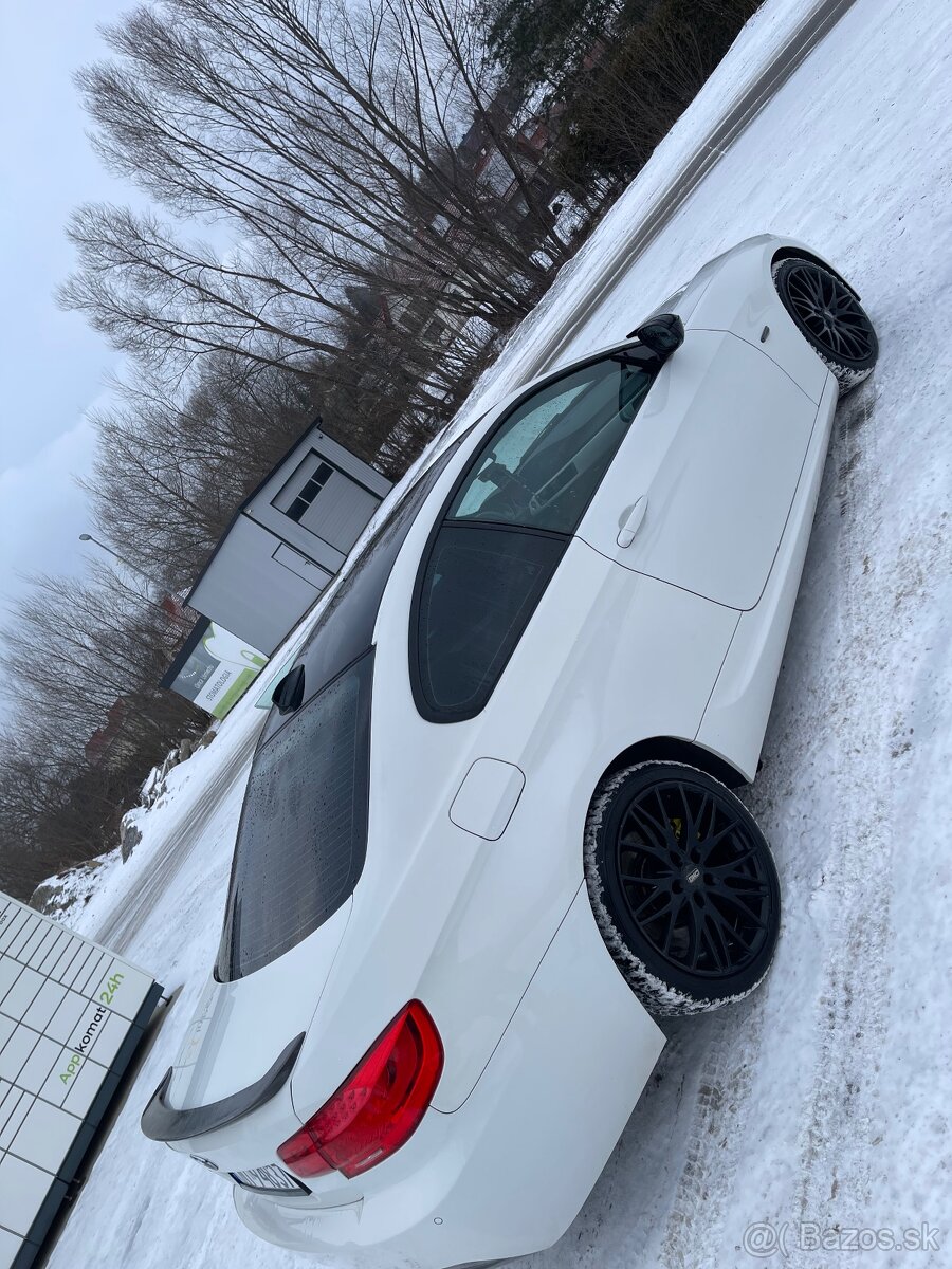 Bmw E92 xDrive M pakiet - 7
