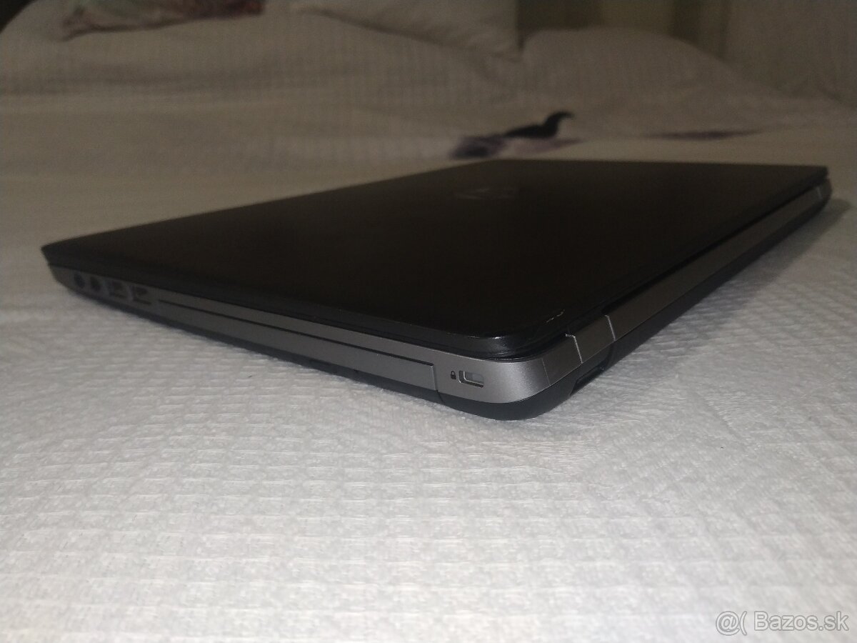 HP ProBook. AMD Radeon. 500 GB. 6 GB RAM. - 7