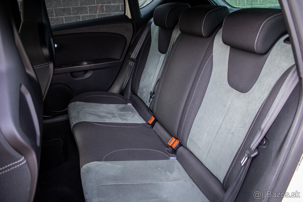 Seat leon Cupra R310 LIMITED EDITION - 7