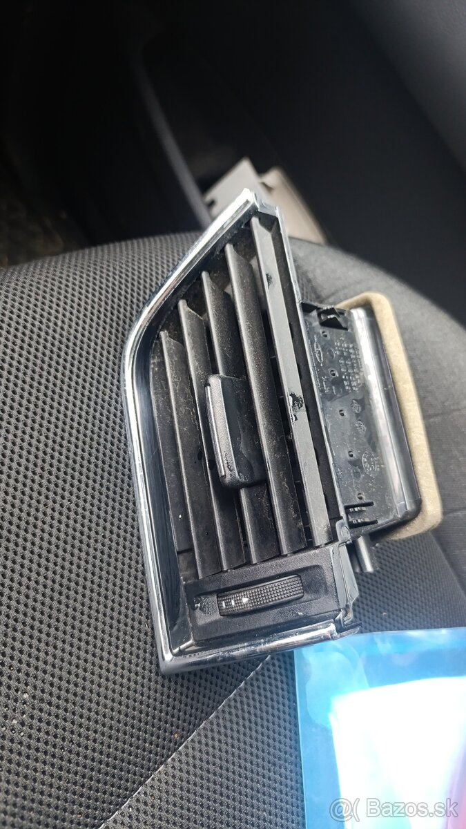 Rozpredám Octavia 3 rs - 7