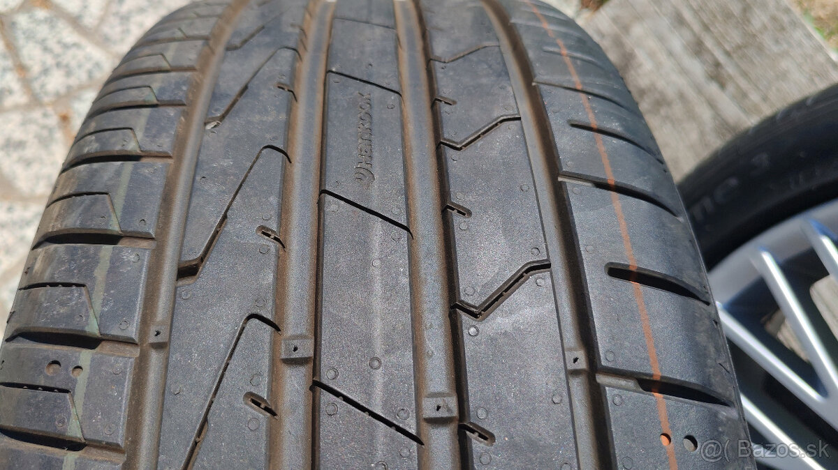 5x98 R17 --- ALFA ROMEO 147 , 156 - 7