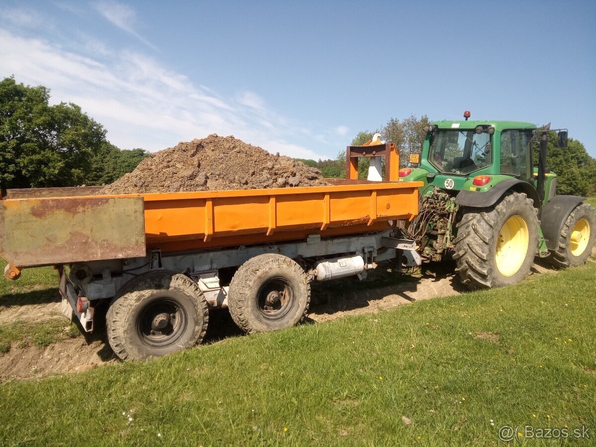 Nosič Kontejneru Sts Opava - 7