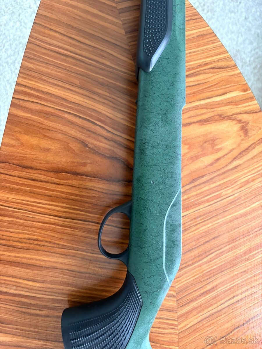 Pažba Tikka T3x Super Varmint - 7