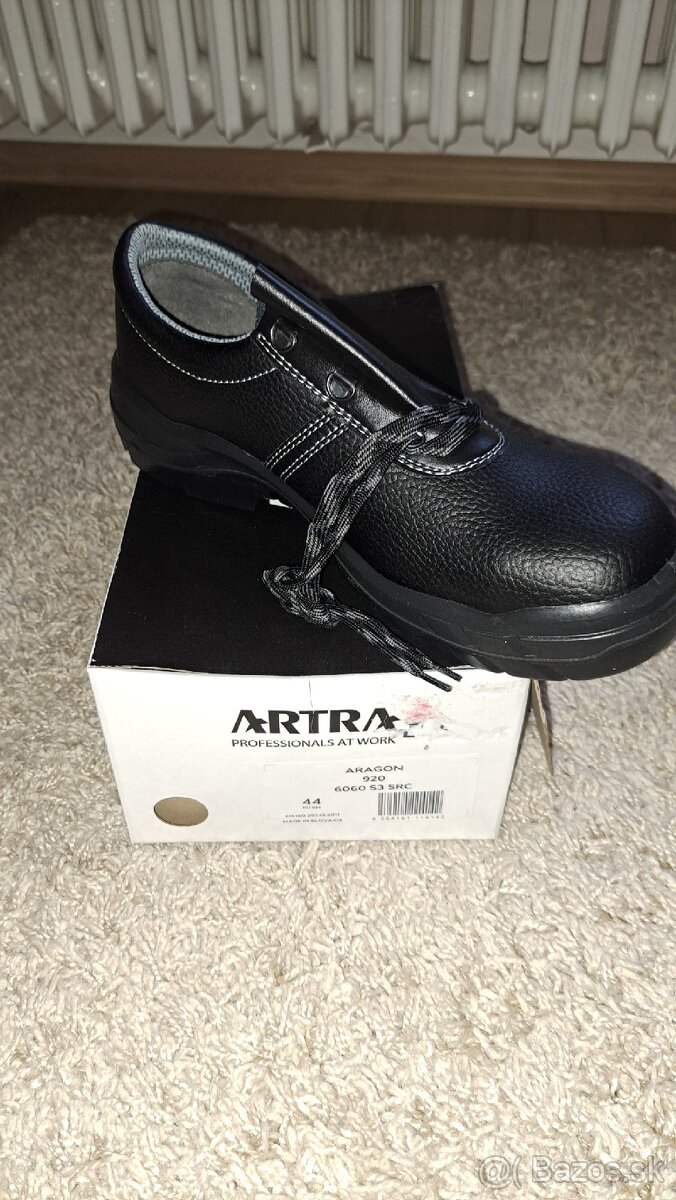 Pracovna obuv ARTRA - 7