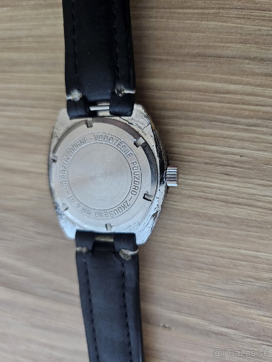 Hodinky Prim sport - 7