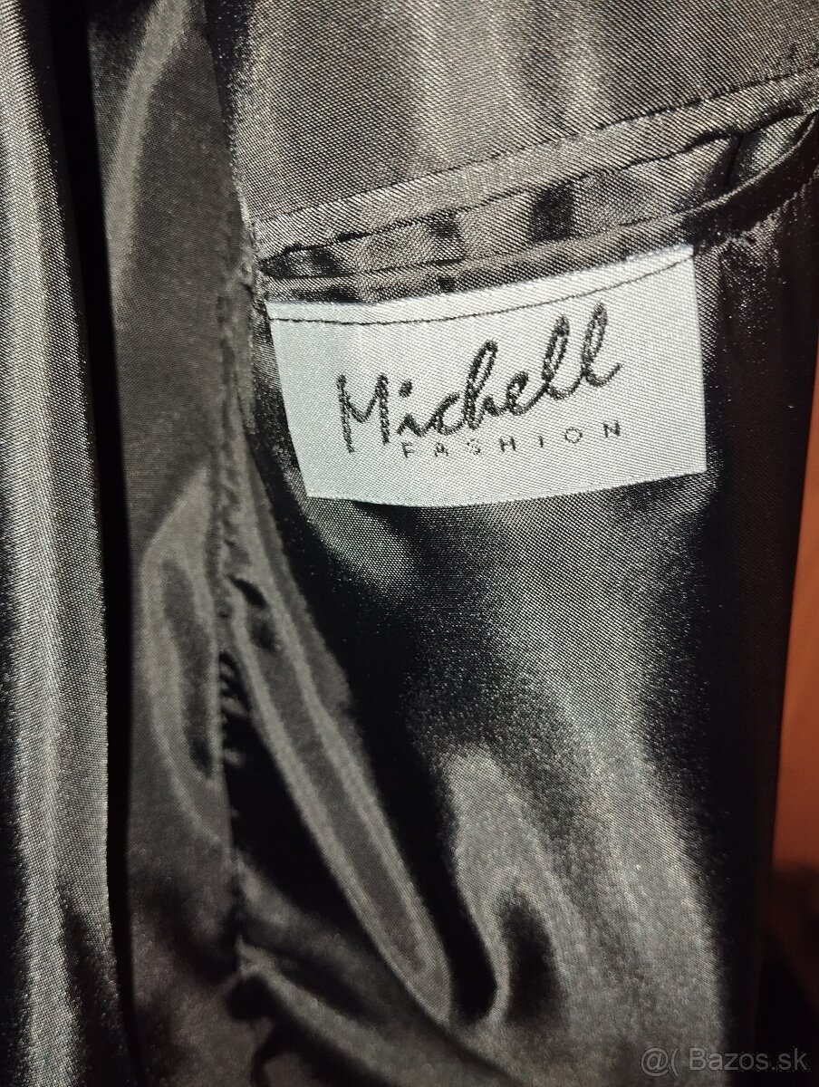 Pánsky oblek s vestou Michell Fashion, 50/188 - 7