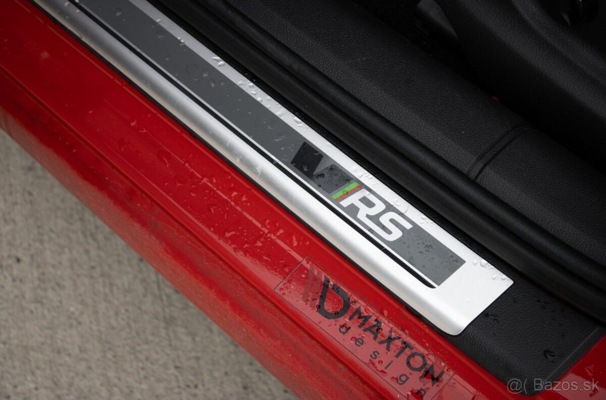 Škoda Octavia 2.0 TSI 245k RS - 7