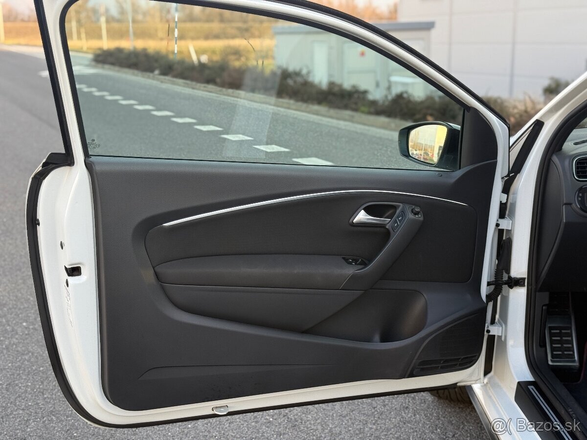 Na predaj Agresívne Vw Polo 1.8TSi 380HP 🏎️ - 7