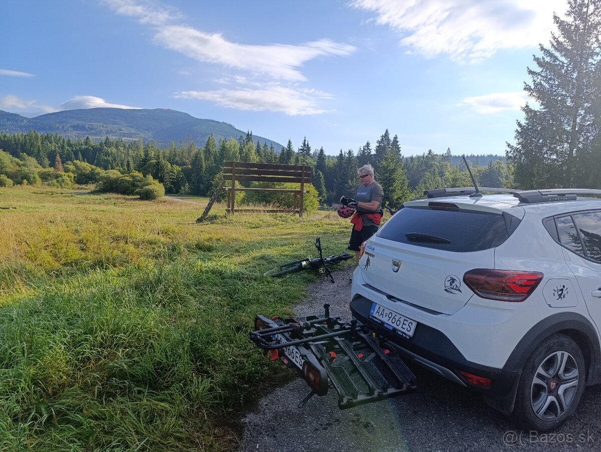 Dacia Sandero 1.0 TCe LPG Stepway - 7