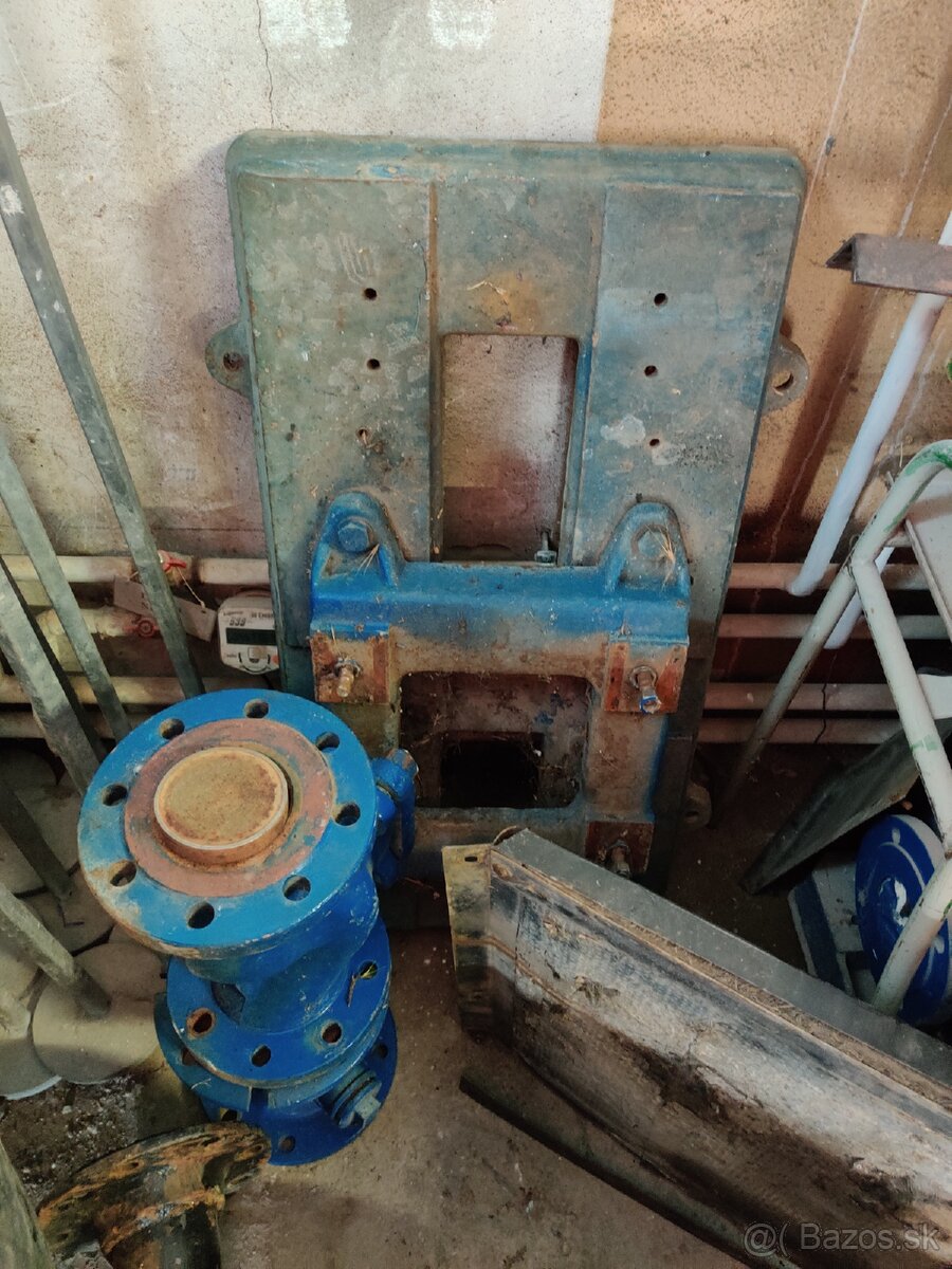 Predám čerpadlo Sigma 80 NOE 215 - 7