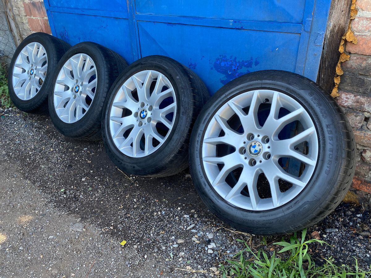 BMW Styling 177 5x120 R19 - 7