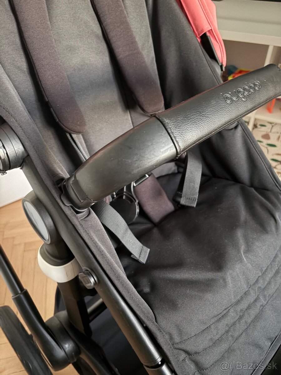Bugaboo Fox 5 - 7
