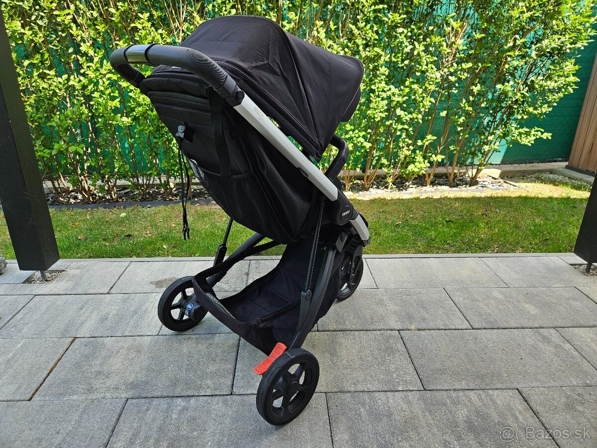 Thule Spring - 7