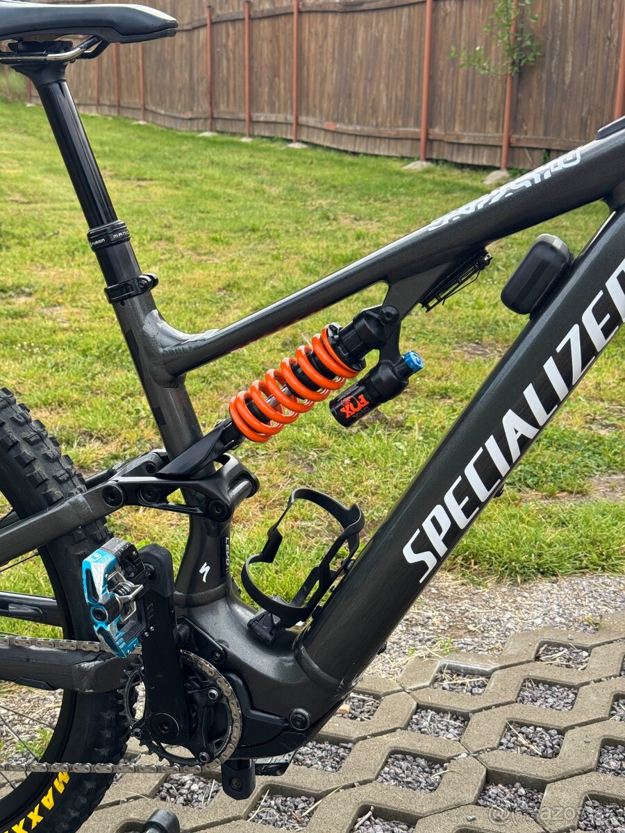 Specialized Turbo Levo SL - 7