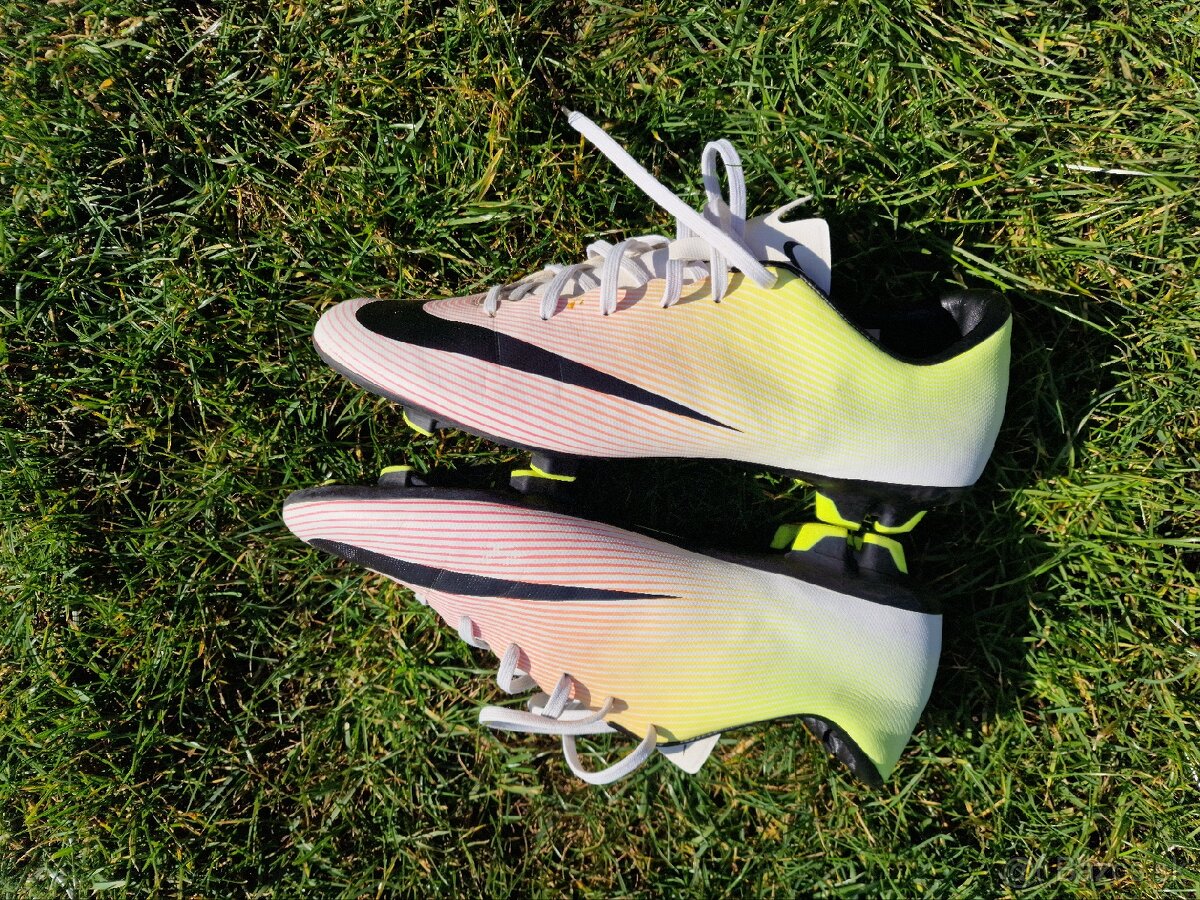 Nike mercurial - 7