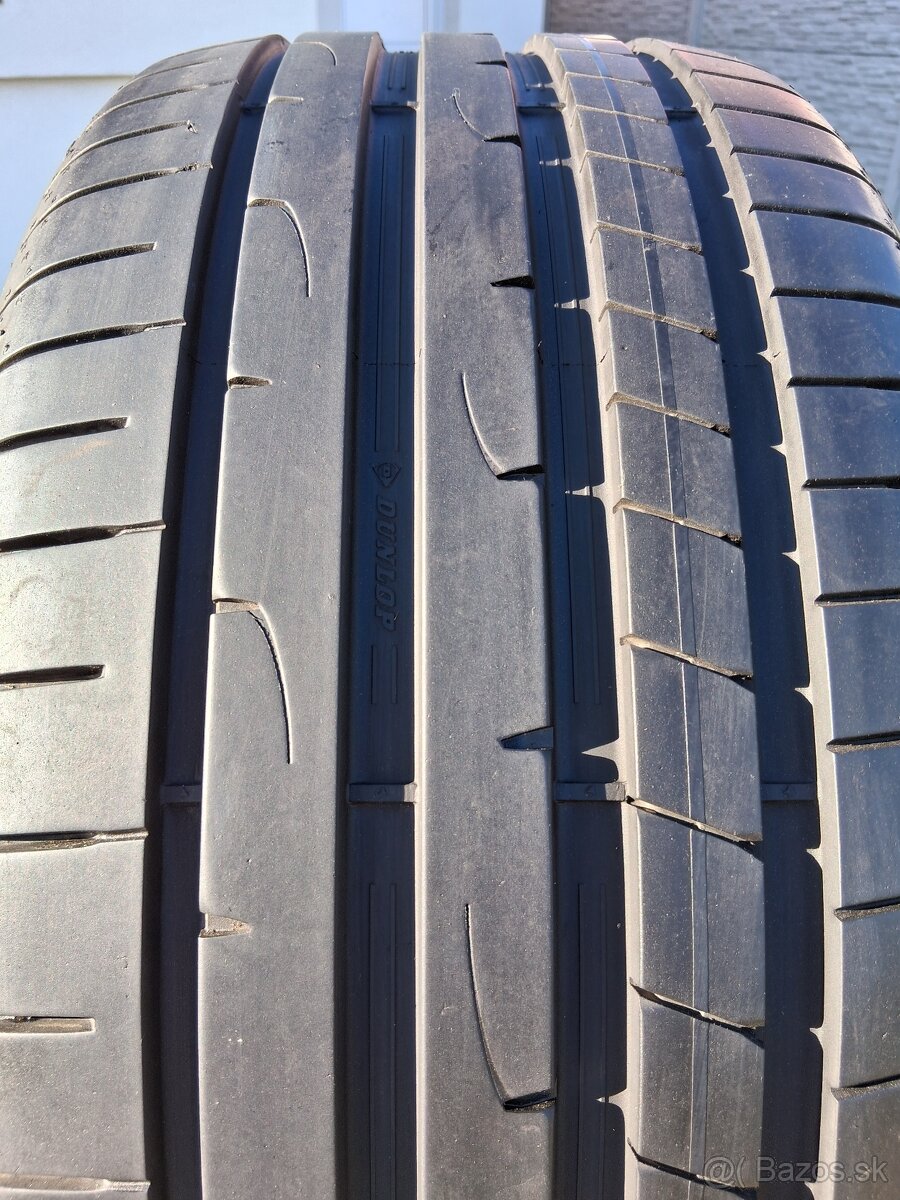 255/40 r19 letne pneumatiky - 7