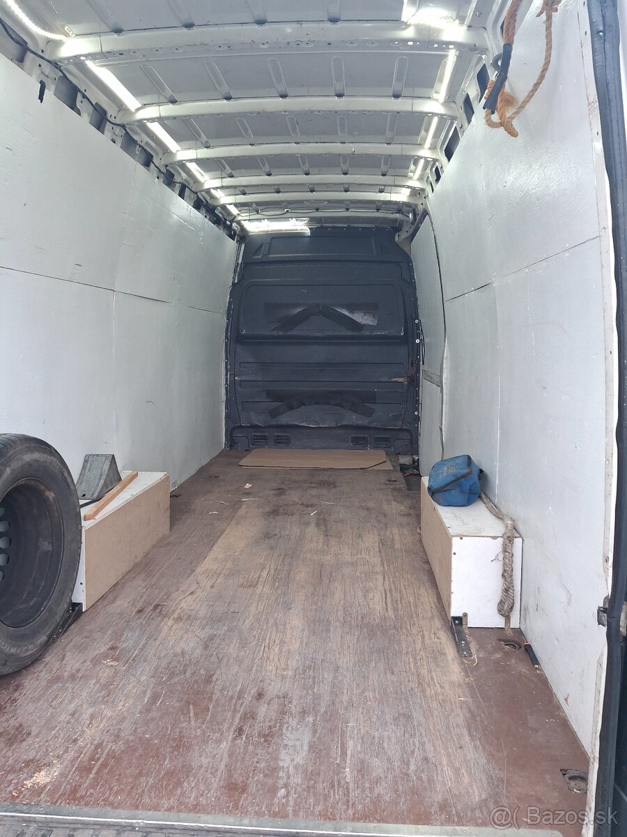 VW Crafter - 7