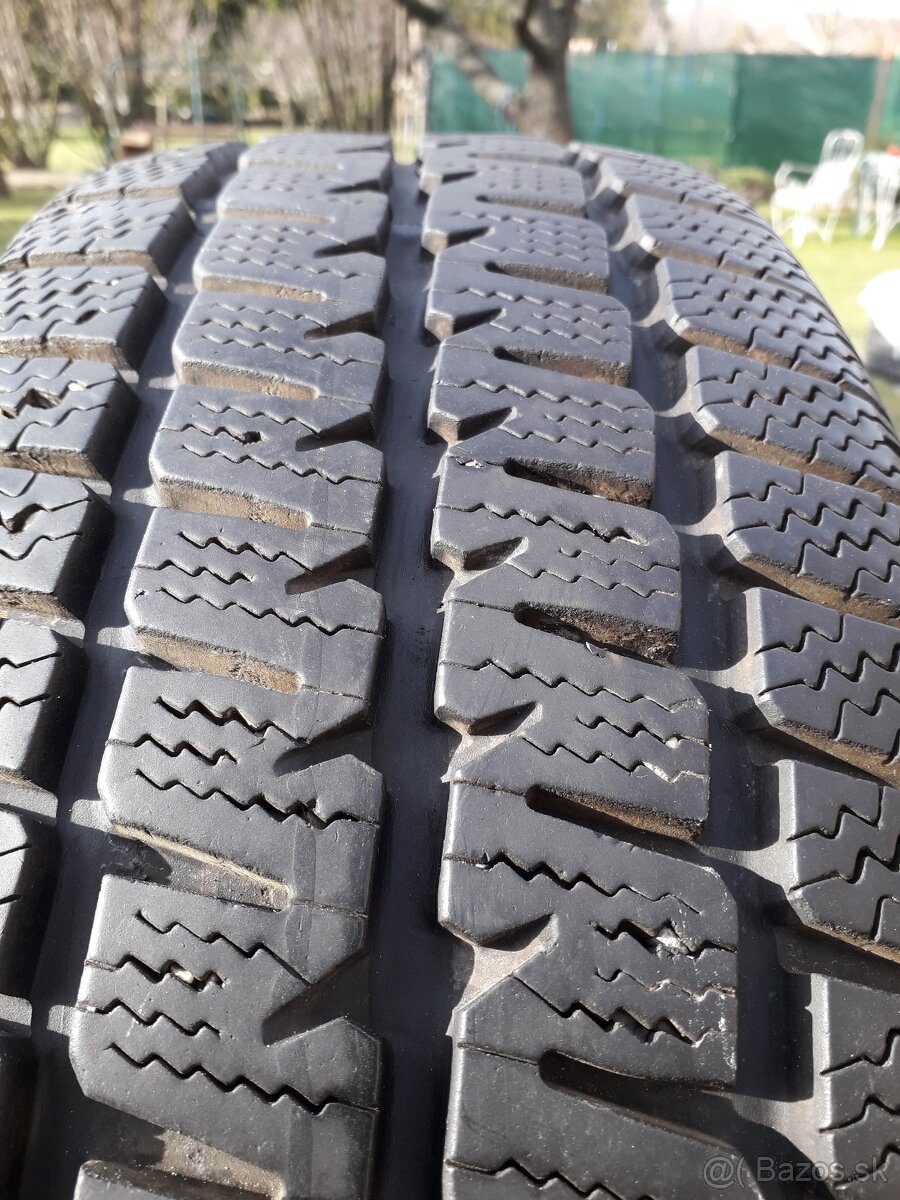 225/75 r16 C zimne pneumatiky - 7