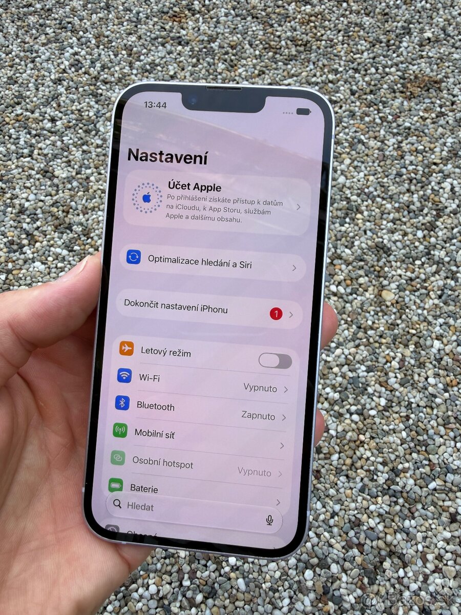 Iphone 14 - baterie 100% - 7