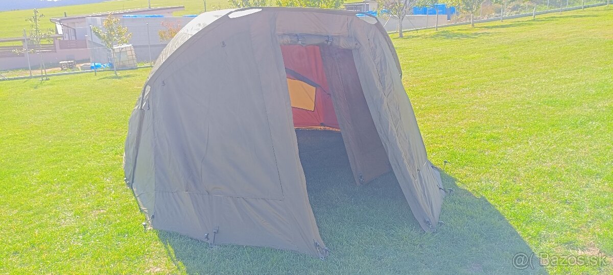 Bivak Delphin pre dva lehátka - 7