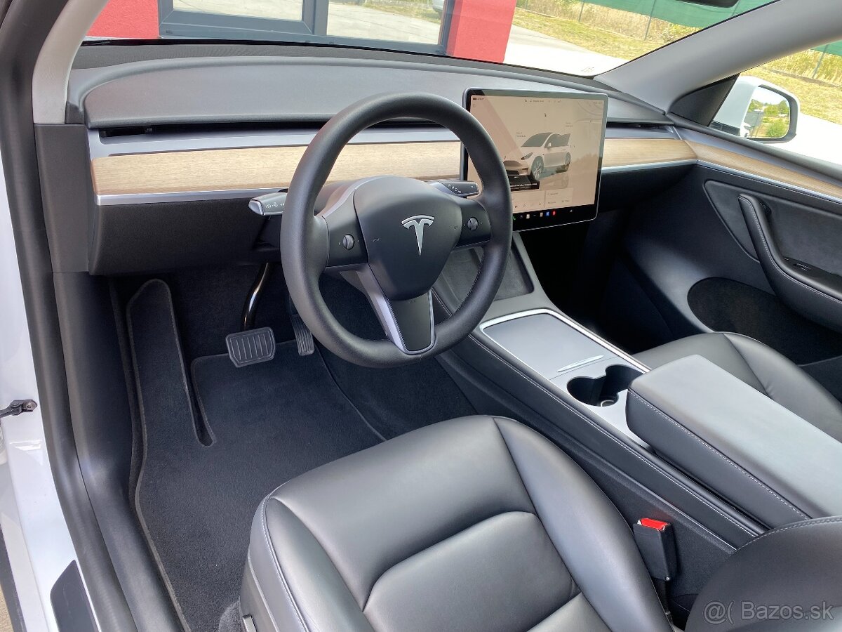 Tesla Model Y Long Range Dual Motor 378kW AWD DPH - 7