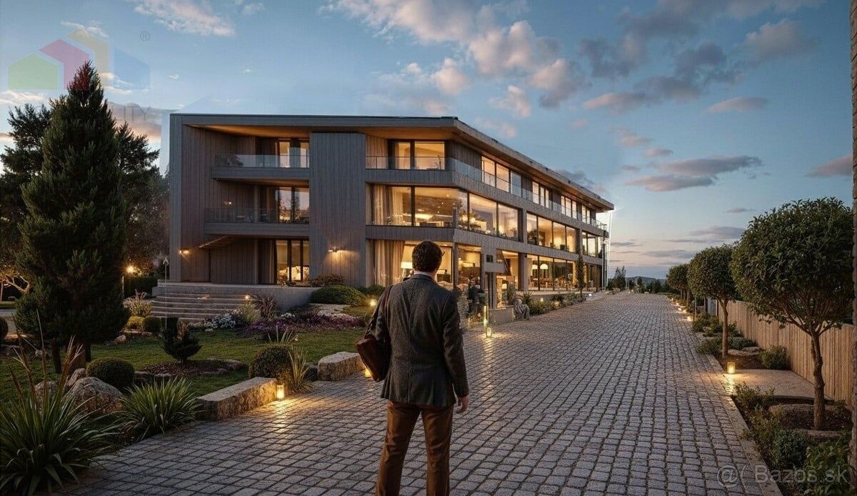 PREDAJ stavebný pozemok 2700 m2 resp. 6580 m2 pri kúpeľnom o - 7