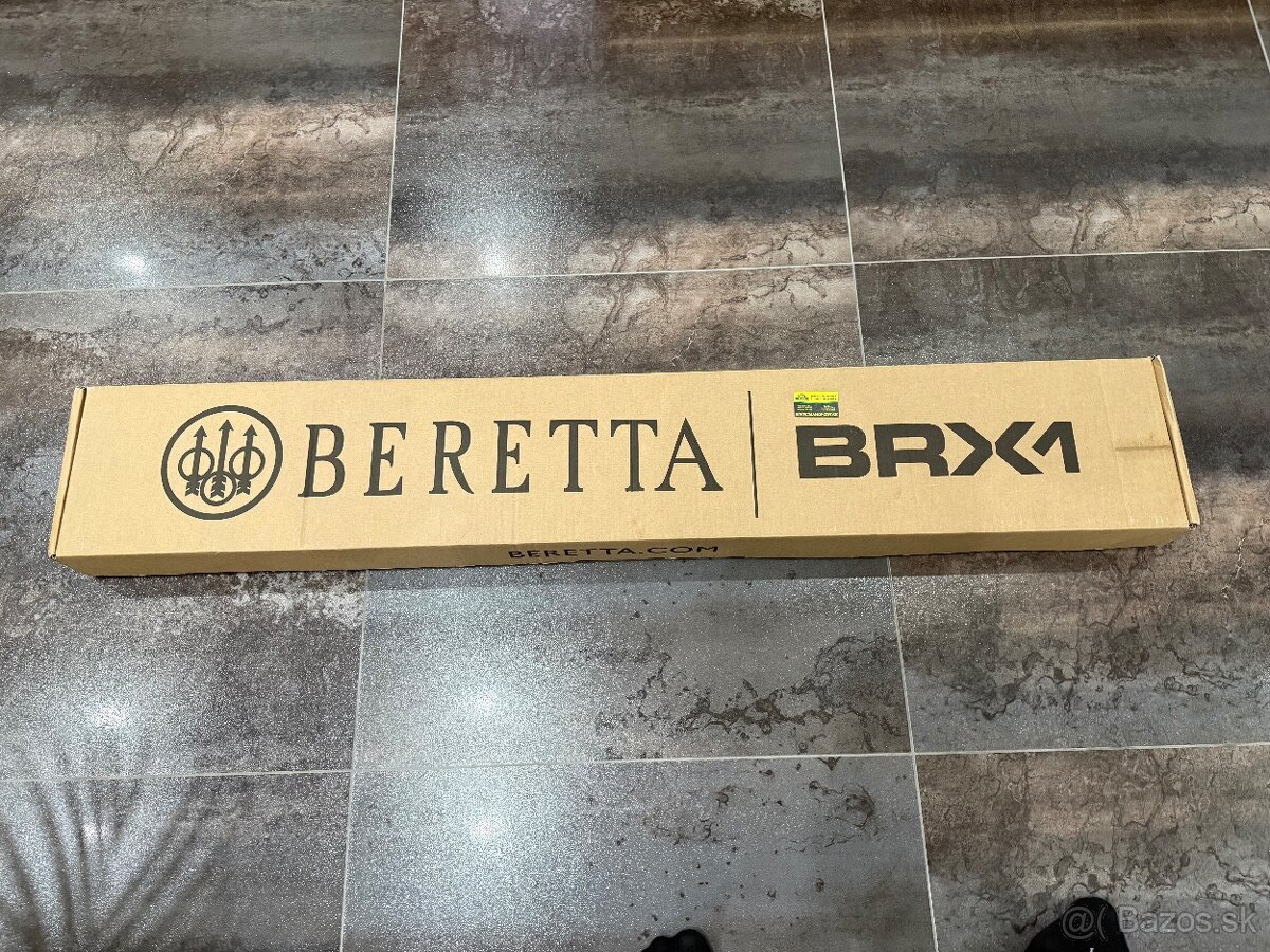 Beretta BRX1 Green, tlmic Stalon XE - 7