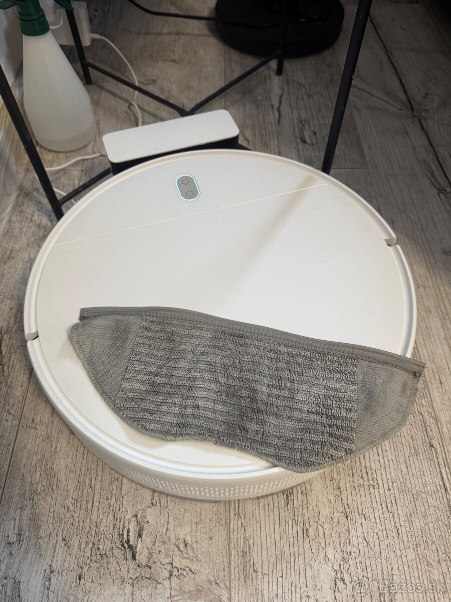 Robotický vysávač Xiaomi - 7