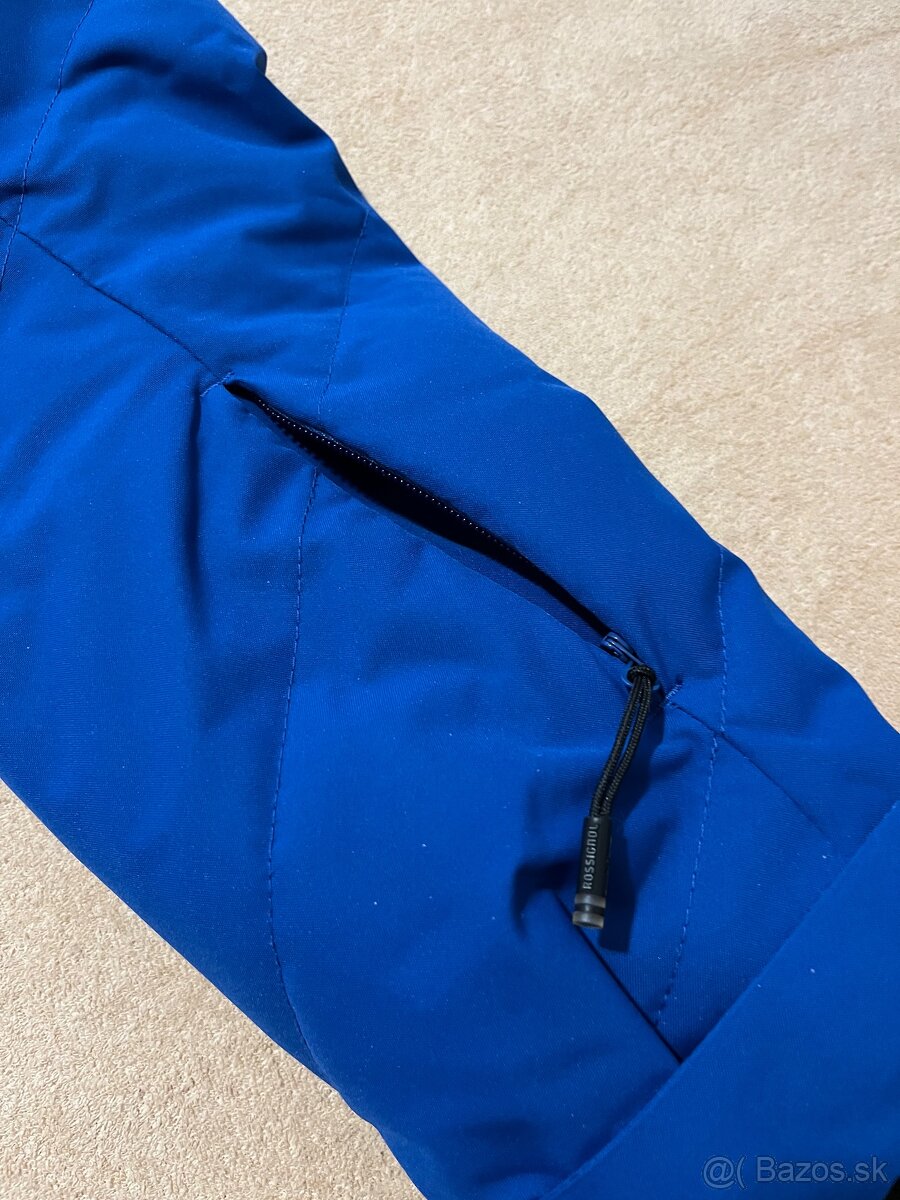 Lyžiarska bunda Rossignol - 7