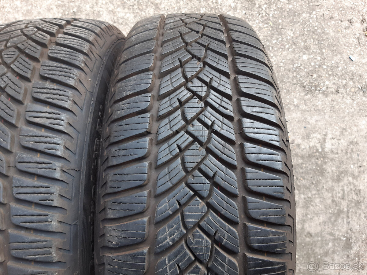 5x108 16" Ford Transit/Tourneo Connect, Ford Focus - 7