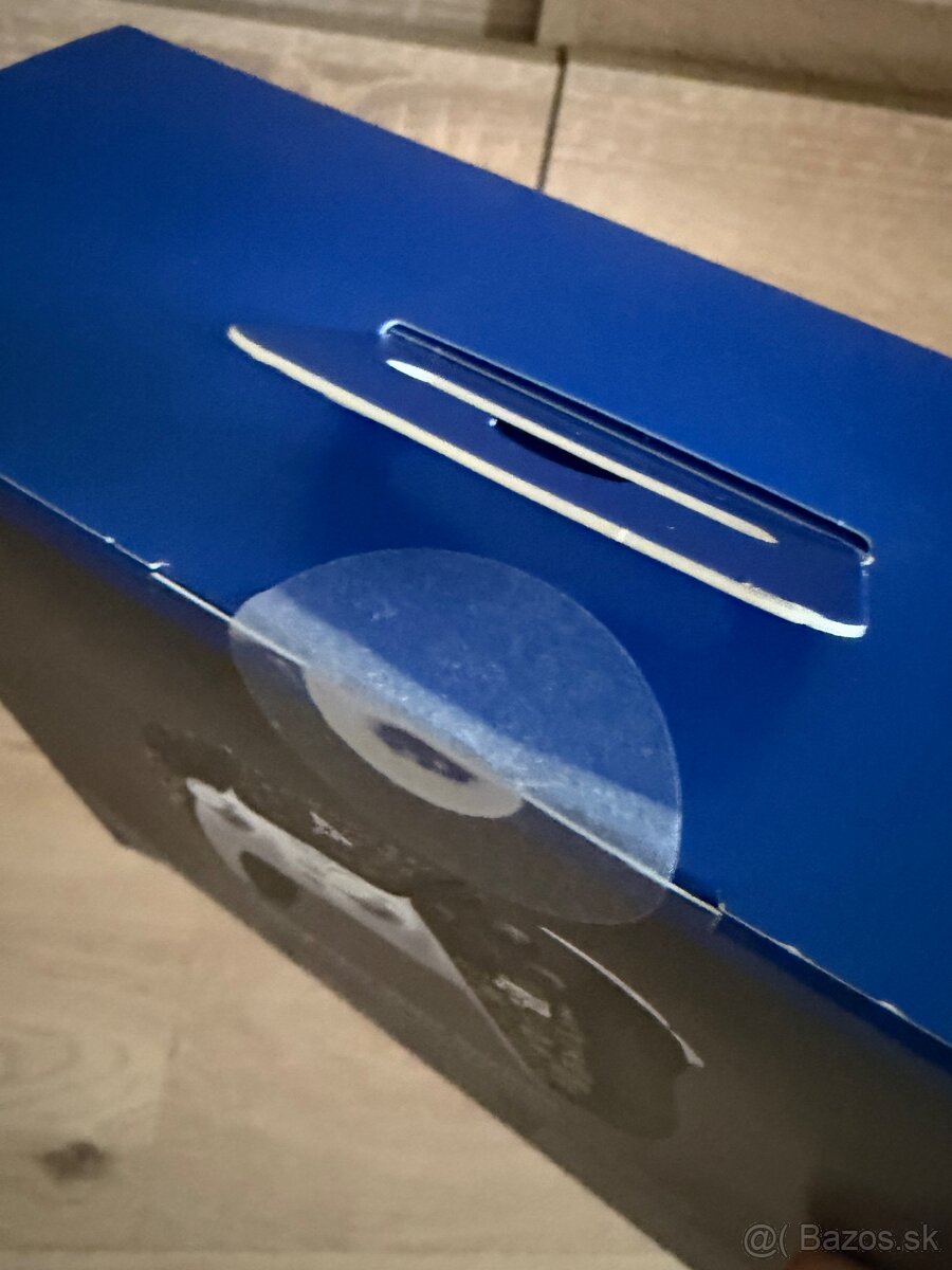 PS5 DualSense The Last Of Us Limited Edition NEROZBALENÝ - 7